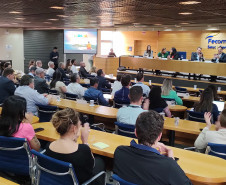 Reunião CEPATUR 002
