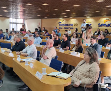 Reunião CEPATUR 004