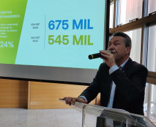 Reunião CEPATUR 0010