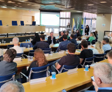 Reunião CEPATUR 0016
