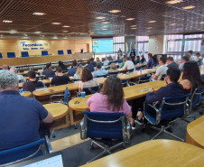 Reunião CEPATUR 0013