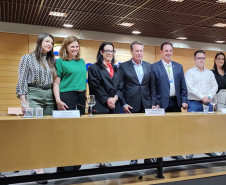 Reunião CEPATUR 0015