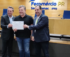 Reunião CEPATUR 0019