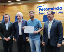 Reunião CEPATUR 0021