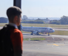 Aeroporto Afonso Pena 001