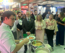 Viaje Paraná promove no Paraguai  0010