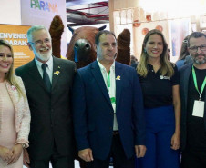 Viaje Paraná promove no Paraguai  0011