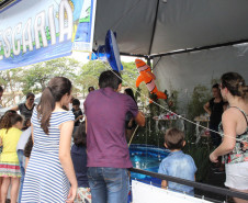 Paraná em outubro 008