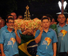 Paraná em outubro 009