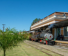 Trem Morretes 001