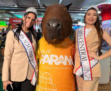 Feira no Paraguai 001