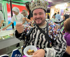Feira no Paraguai 008