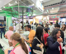 Feira no Paraguai 009