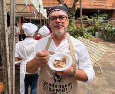 Feira no Paraguai 0012