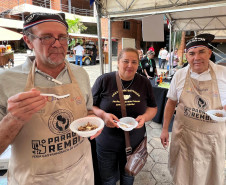Feira no Paraguai 0013