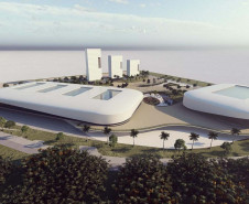 Centro de Convenções 007