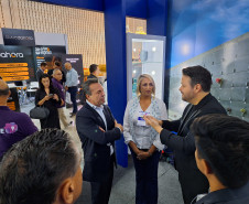 Estado participa de congresso 007