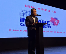 Estado participa de congresso 0010