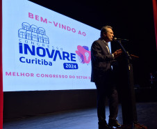 Estado participa de congresso 0011