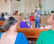 Fórum Paranaense de Turismo Religioso 006