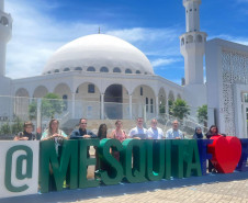 Fórum Paranaense de Turismo Religioso 004