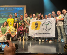 REDE BRASILEIRA DE TRILHAS 002