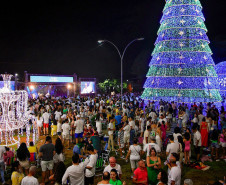 Paraná programações de Natal 001