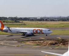 Gol anuncia novo voo 001