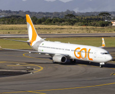 Gol anuncia novo voo 002