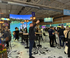 Feira Internacional de Turismo de Gramado 0011
