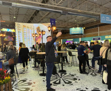 Feira Internacional de Turismo de Gramado 0012