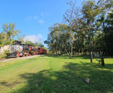 passeio de trem  do verão 002