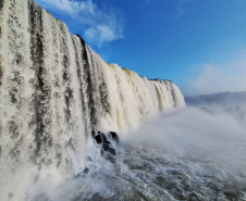 Parque Iguaçu está entre 10 destinos 0012