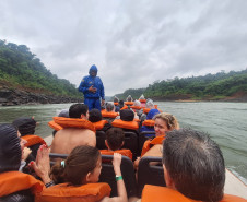 Parque Iguaçu está entre 10 destinos 0013