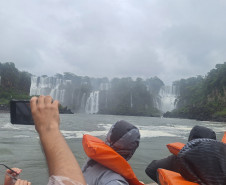 Parque Iguaçu está entre 10 destinos 0015