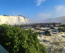 Parque Iguaçu está entre 10 destinos 004