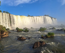 Parque Iguaçu está entre 10 destinos 006