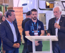 8 expo motor home 0010