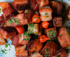 turismo gastronômico no Oeste do Paraná 005