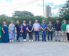 Fórum Paranaense de Turismo Religioso 007
