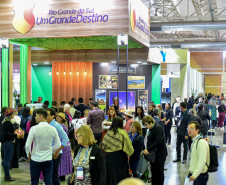 Feira de turismo em Gramado 003