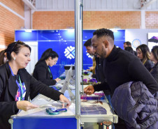 Feira de turismo em Gramado 005