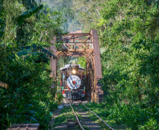 passeio de trem  do verão 009