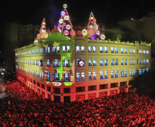 Paraná programações de Natal 0011