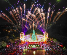Paraná programações de Natal 0012