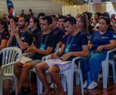 capacitação de acadêmicos 005