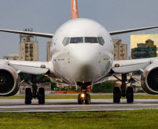 Gol anuncia novo voo 004