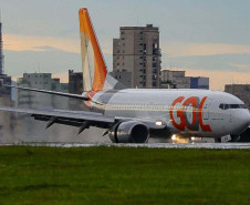 Gol anuncia novo voo 003