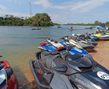 Boat Show de Foz do Iguaçu 001