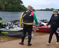 Boat Show de Foz do Iguaçu 004